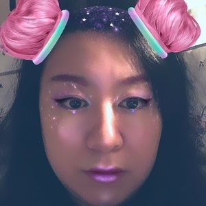 Meet your Posher, Maggie